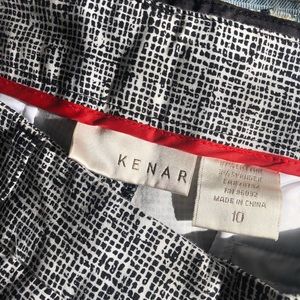 Kenar Dress Pants